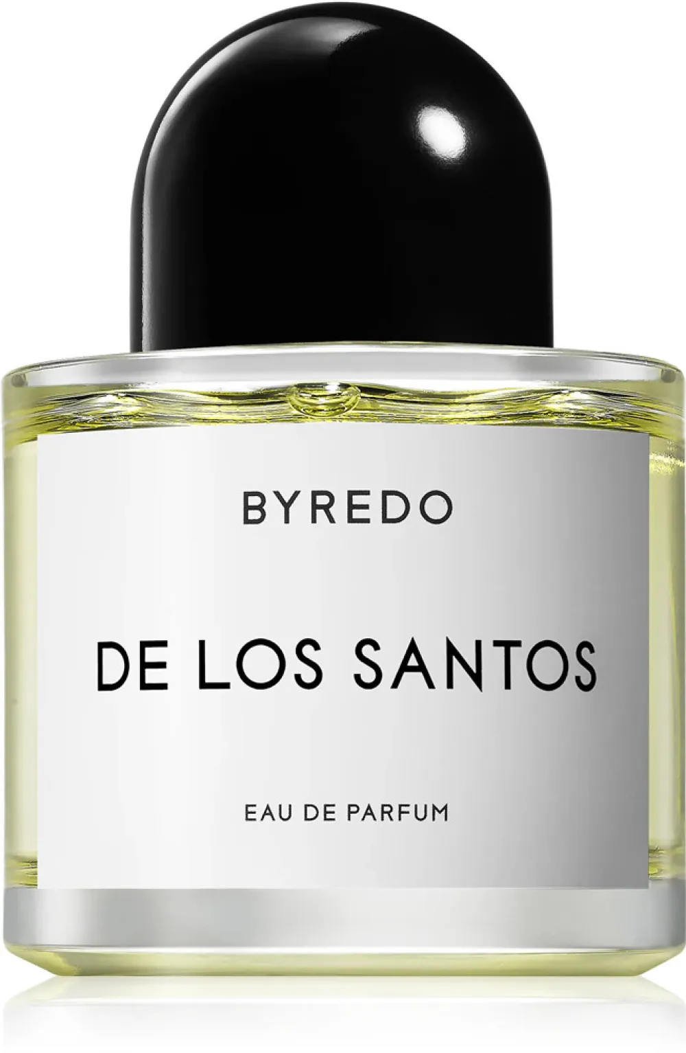 De Los Santos agua de perfume unisex 100 ml
