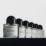 De Los Santos agua de perfume unisex 100 ml