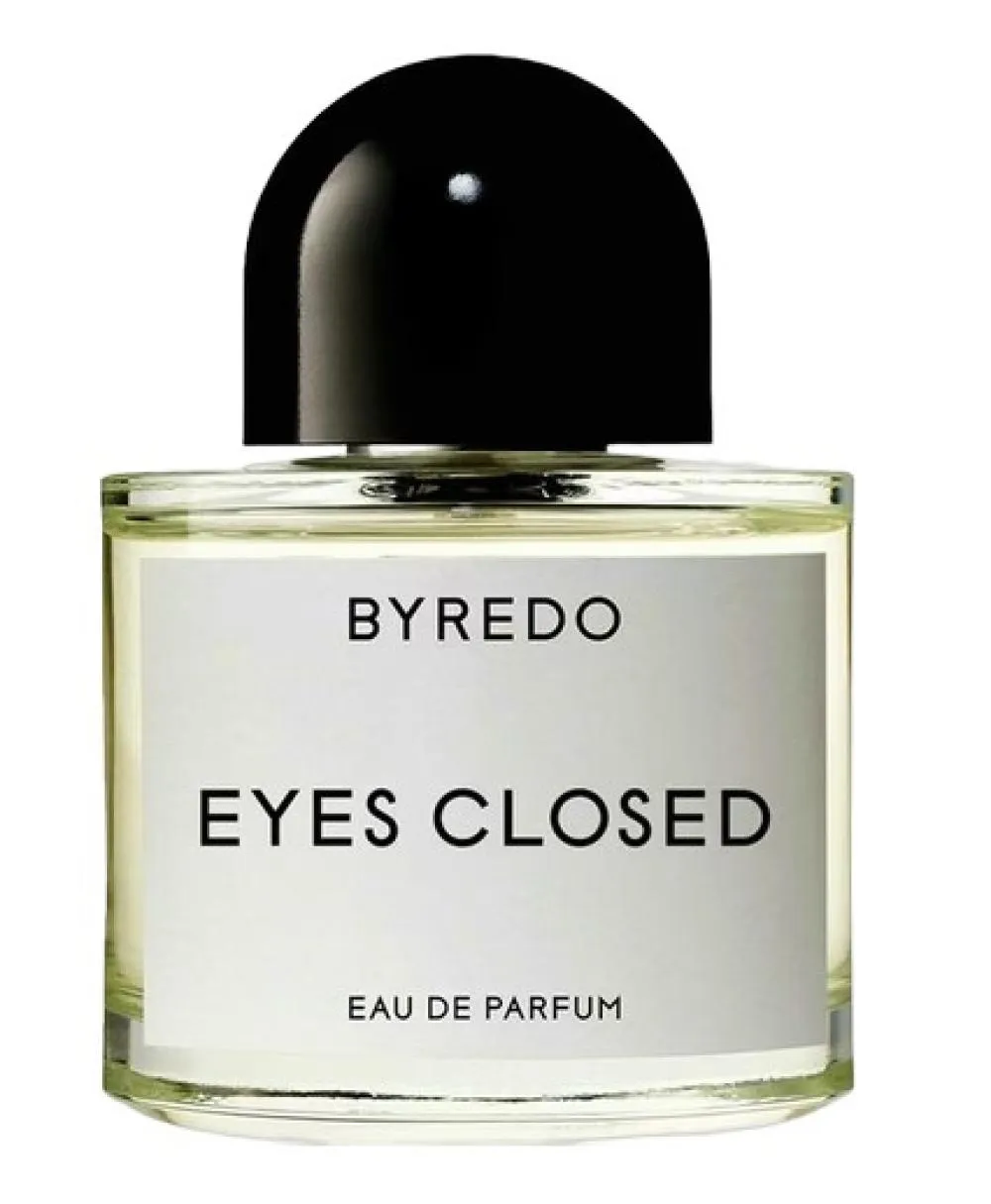 Eyes Closed agua de perfume unisex 100 ml