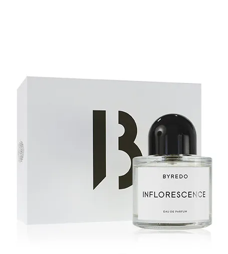 Byredo Inflorescence agua de perfume para mujeres