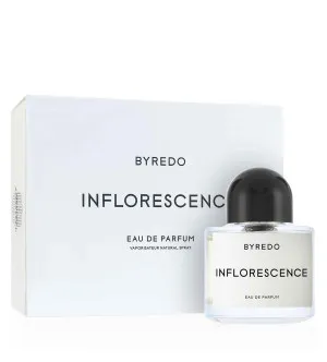 Byredo Inflorescence agua de perfume para mujer