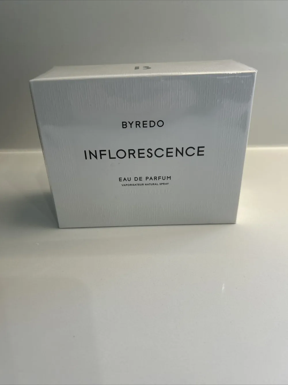 Inflorescence agua de perfume para mujer 50 ml