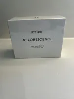 Inflorescence agua de perfume para mujer 50 ml