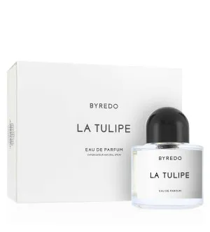 Byredo La Tulipe agua de perfume para mujeres 100 ml