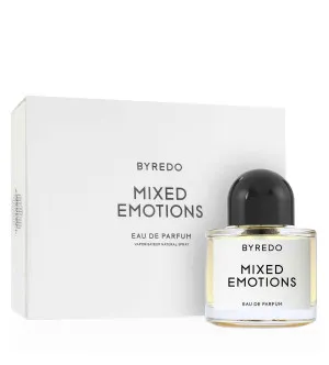 Byredo Mixed Emotions agua de perfume unisex 100 ml