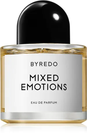 Byredo Mixed Emotions agua de perfume unisex