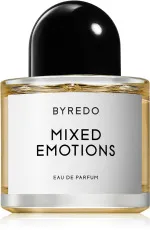 Mixed Emotions agua de perfume unisex 100 ml