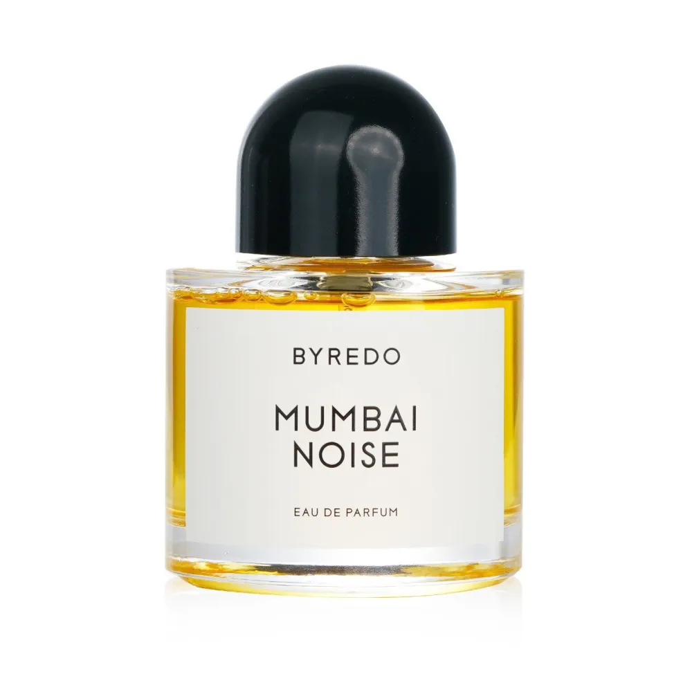 Mumbai Noise agua de perfume unisex 100 ml