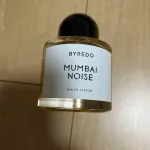 Mumbai Noise agua de perfume unisex 100 ml