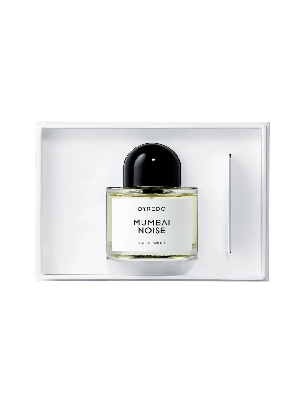 Mumbai Noise agua de perfume unisex 100 ml
