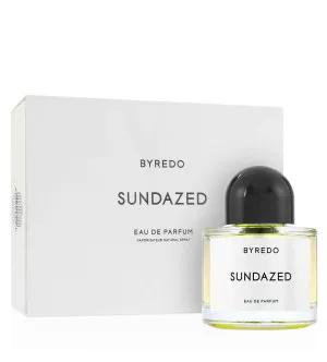 Byredo Sundazed agua de perfume unisex 100 ml