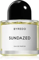 Sundazed agua de perfume unisex 100 ml