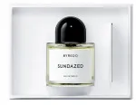 Sundazed agua de perfume unisex 100 ml