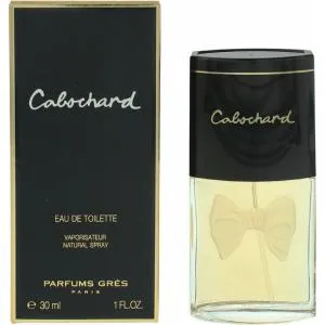 Gres Cabochard agua de tocador para mujer