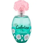 Cabotine Floralie Eau de Toilette para mujer 100 ml