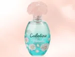 Cabotine Floralie Eau de Toilette para mujer 100 ml