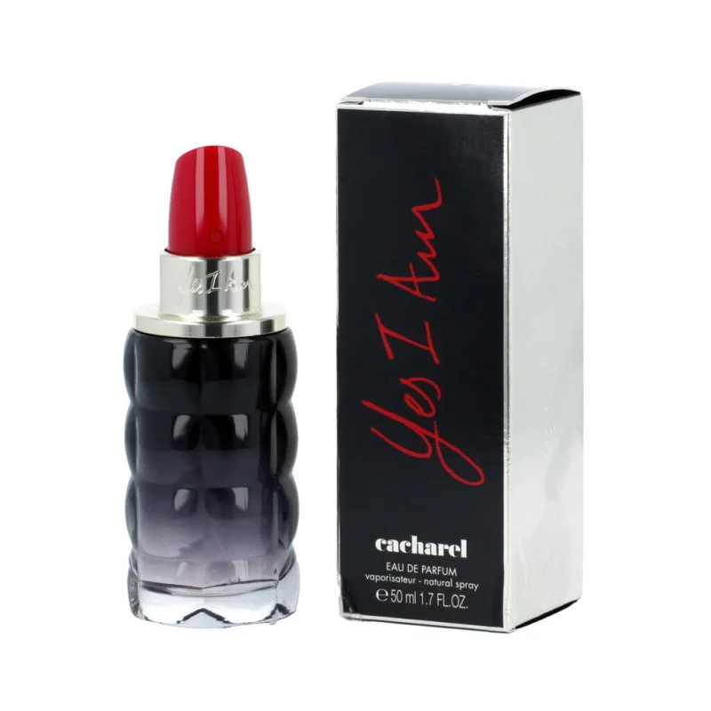 Cacharel Yes I Am Eau de Parfum para mujer