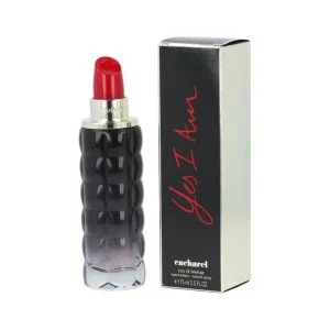 Cacharel Cacharel Yes I Am eau de parfum para mujer