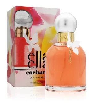 Cacharel Ella Ella eau de parfum para mujer