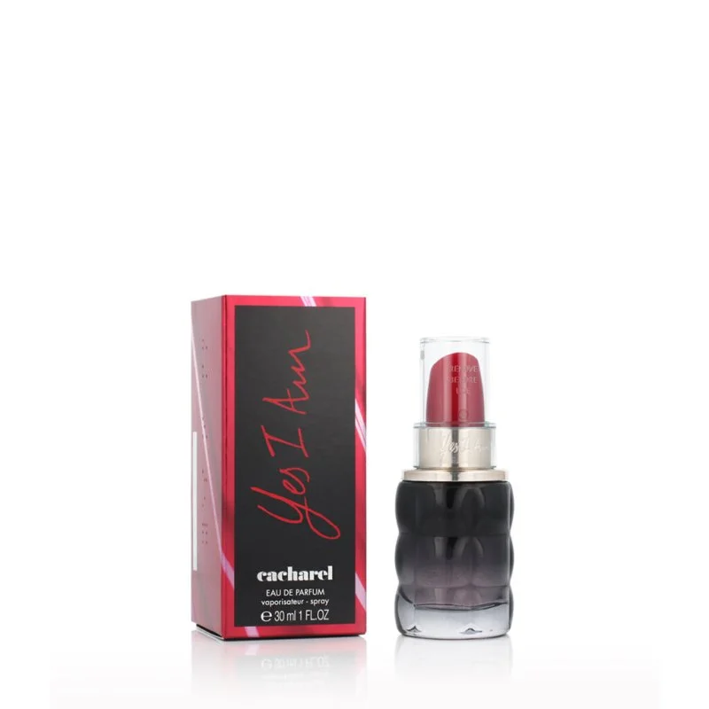 Yes I Am Eau de Parfum para mujer 30 ml