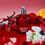 Amor Amor agua de tocador para mujer 30 ml