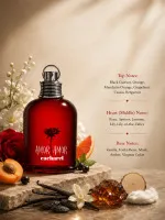 Amor Amor agua de tocador para mujer 30 ml