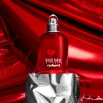 Amor Amor agua de tocador para mujer 30 ml
