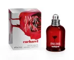 Amor Amor agua de tocador para mujer 30 ml