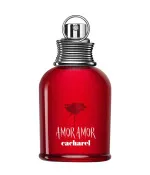 Amor Amor agua de tocador para mujer 30 ml