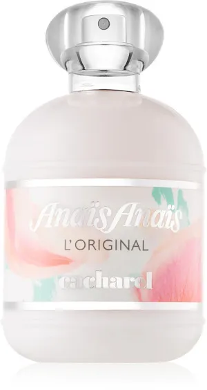 Cacharel Anais Anais L'Original agua de tocador para mujer 30 ml
