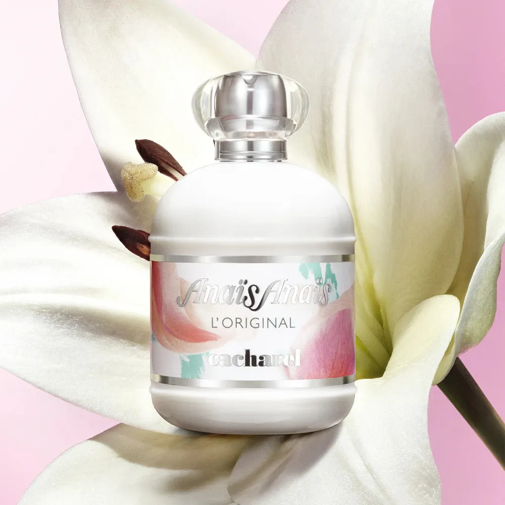 Anais Anais L'Original agua de tocador para mujer 30 ml