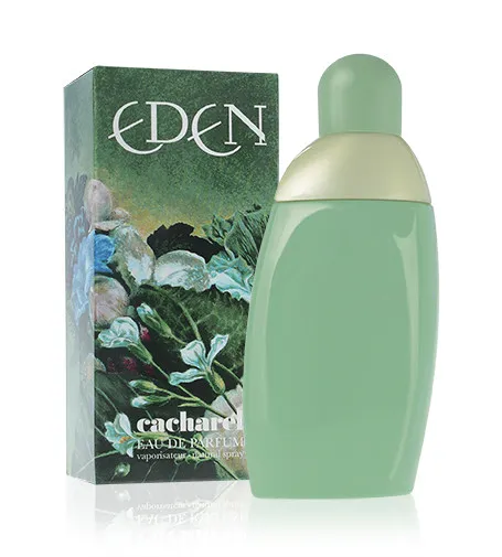 Cacharel Eden agua de perfume para mujer