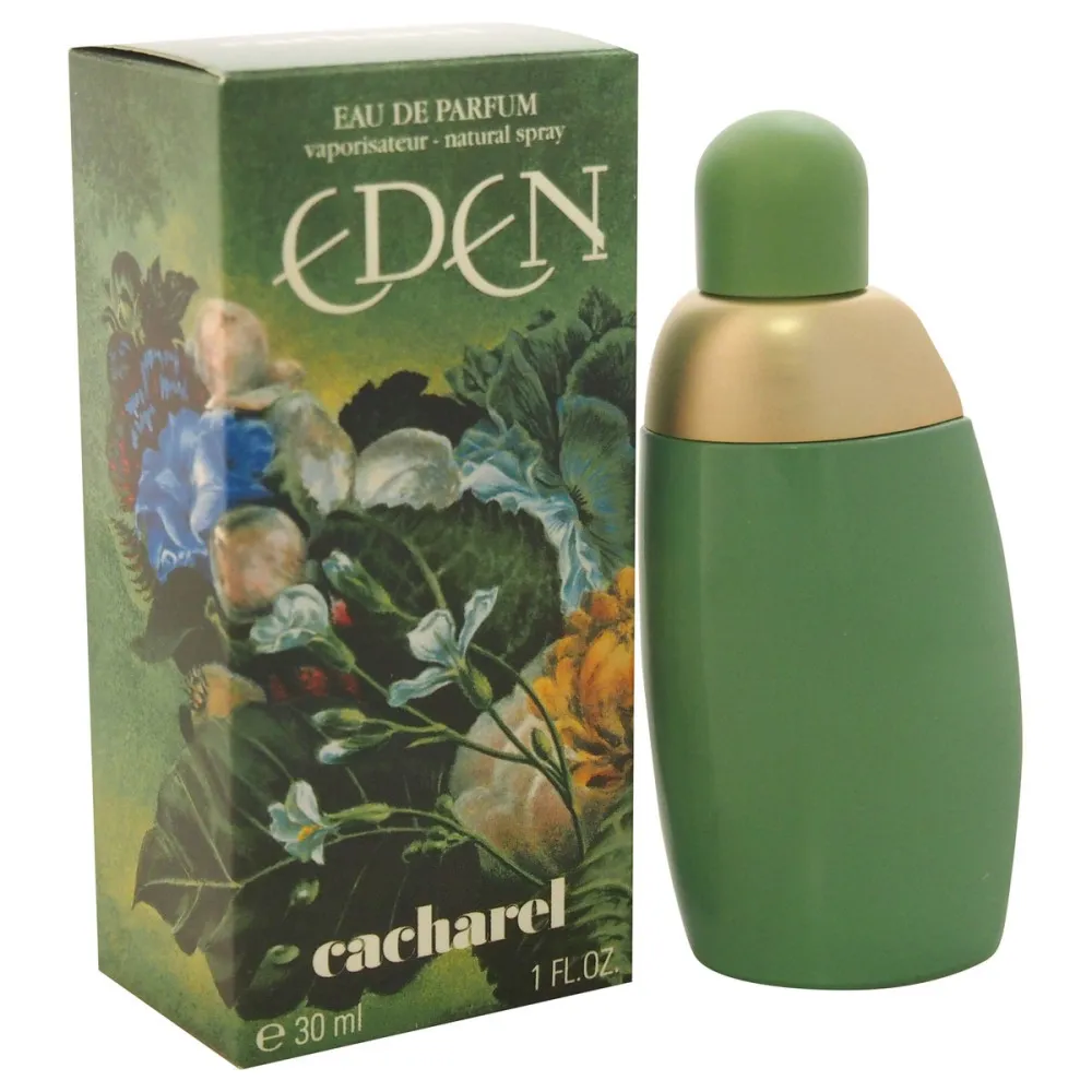 Eden agua de perfume para mujer 30 ml