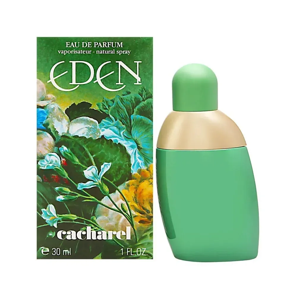 Eden agua de perfume para mujer 30 ml