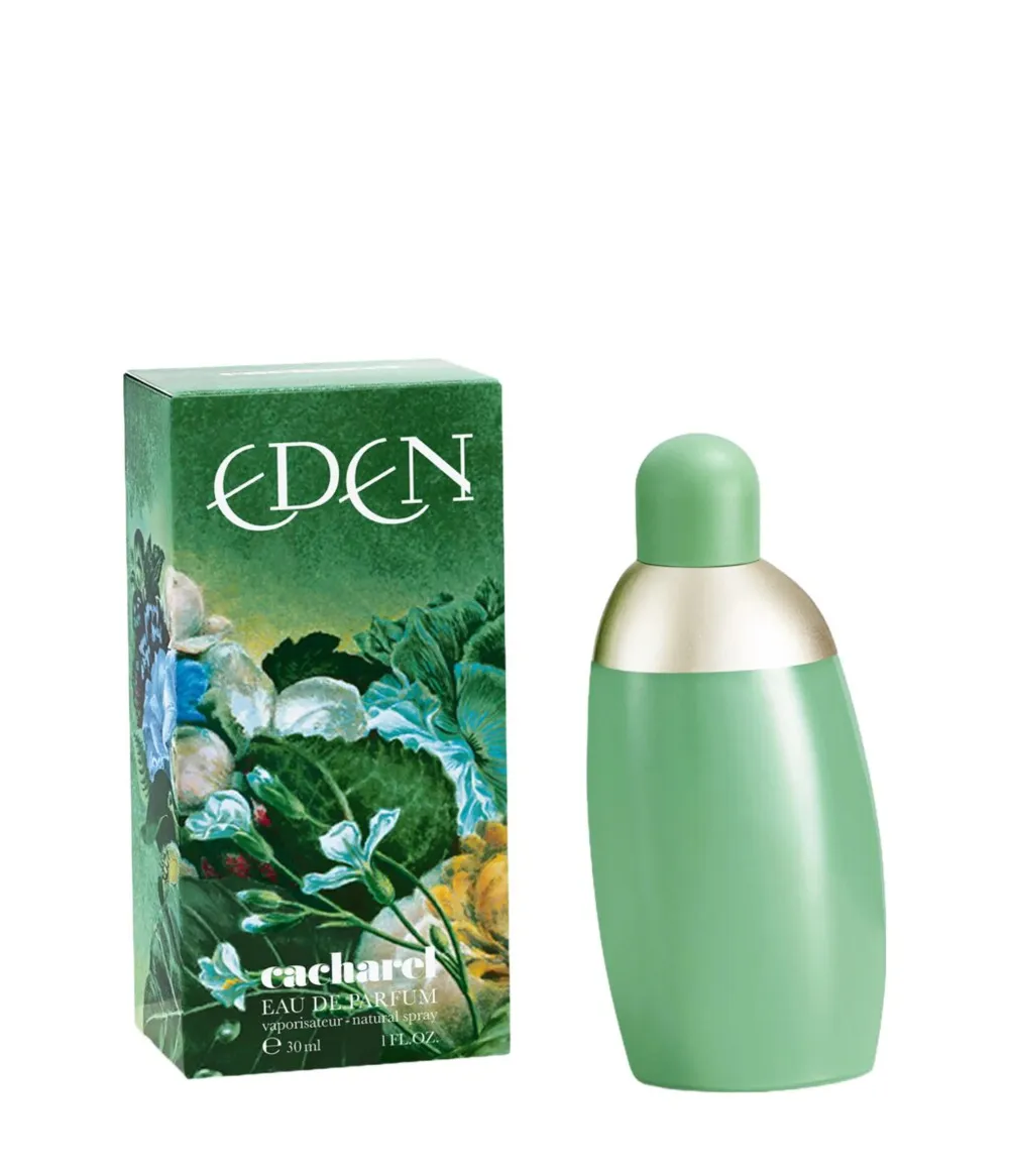 Eden agua de perfume para mujer 30 ml