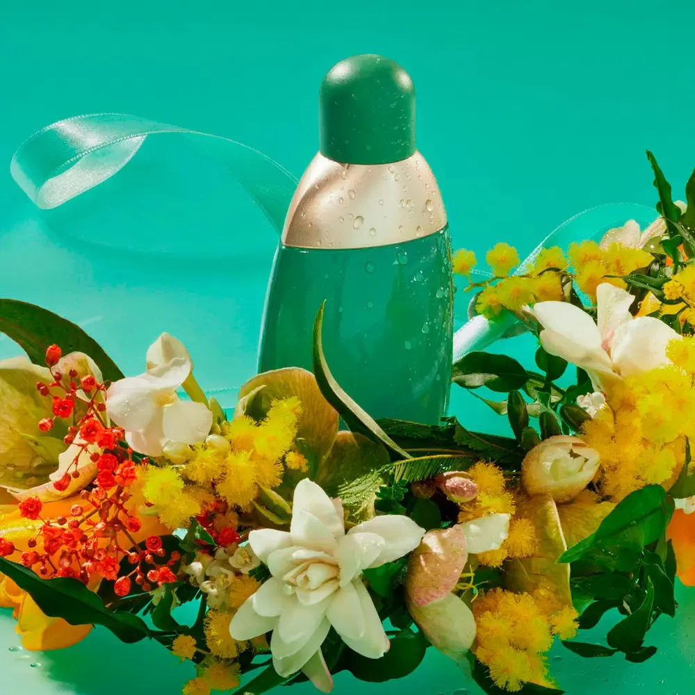 Eden agua de perfume para mujer 30 ml