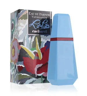 Cacharel Lou Lou agua de perfume para mujer 50 ml