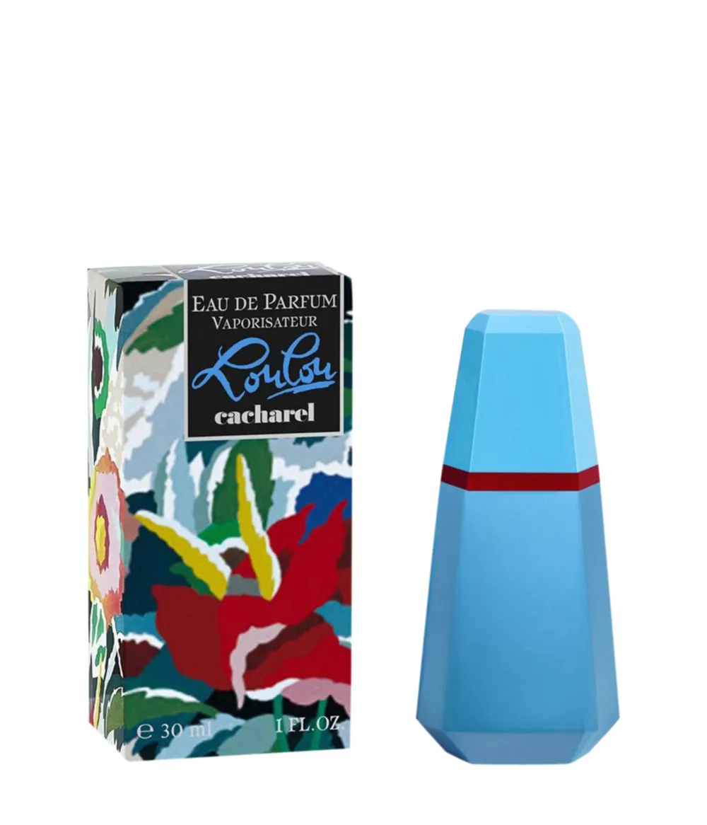 Lou Lou agua de perfume para mujer 30 ml