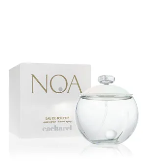 Cacharel Noa agua de tocador para mujer 100 ml