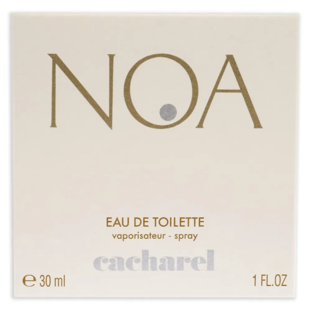 Noa agua de tocador para mujer 30 ml