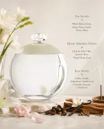 Noa agua de tocador para mujer 30 ml