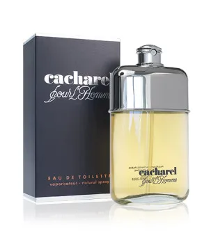 Cacharel Pour L'Homme agua de tocador para hombre 100 ml