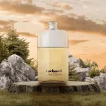 Pour L'Homme agua de tocador para hombre 100 ml