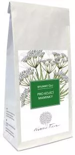 Nobilis Tilia Té para madres lactantes 50g