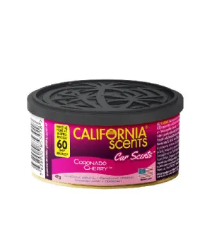 California Scents Car Scents Coronado Cherry ambientador para coche 42 g