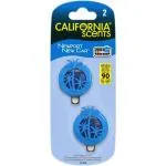 Mini Diffuser Newport New Car fragancia para coche 2 x 3 ml 2x3 ml