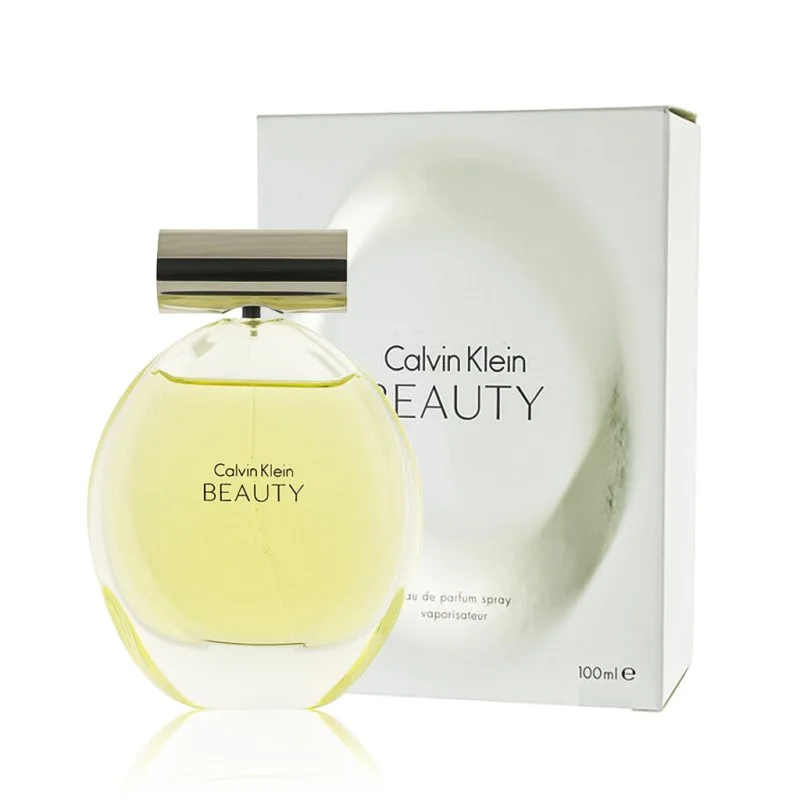 Calvin Klein Beauty Eau de Parfum para mujer