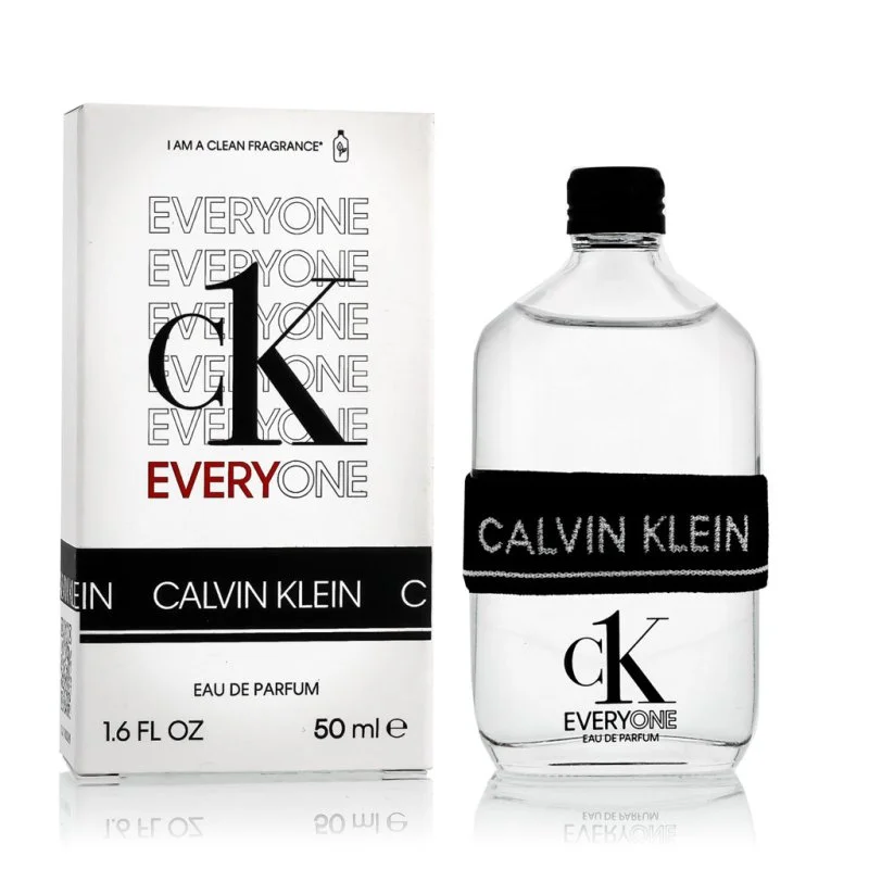 Calvin Klein CK Everyone agua de perfume unisex