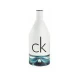 CK In2U for Him eau de toilette para hombre 50 ml