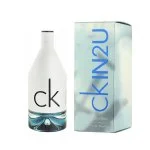 Calvin Klein CK In2U for Him eau de toilette para hombre